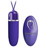 Mini Vibrator Pretty Love Darlene 12 Funktionen