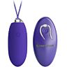 Eier Vibrator Pretty Love Jenny - Fernbedienung
