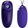 Vibrator Pretty Love Youth EGG 12 Vibrations