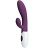 Vibrator Pretty Love Alvis Rabbit G-Punkt