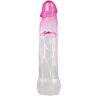 Extender Penis Pretty Love Neron 6 cm Rosa