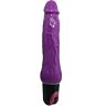 Vibrator BAILE Daaply Pleasure mit venösem Schaft