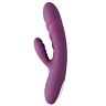 Vibrator SVAKOM Avery Doppelstimulation mit Push ?Funktion