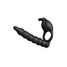 Doppel-Stimulation Ring PARTY UP Marcus mit Dildo