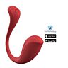 Vibrator Svakom Phoenix Neo App-gesteuert für G-Punkt-Stimulation