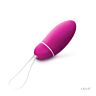 Mini Vibrator LELO LUNA SMART BEAD mit personalisierten Übungen