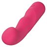 Vibrator CALEXOTICS Pixies Curvy Rosa - 10 Vibrations