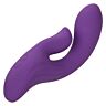 Vibrator CALEXOTICS Stella Dual Pleaser Kurve