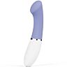Vibrator LELO GIGI™ 3 G-Punkt blau
