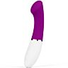 Vibrator LELO GIGI™ 3 Rosa - Perfekte G-Punkt Stimulation