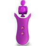 Feelztoys - Clitella oraler Klitorisstimulator