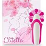 Feelztoys - Clitella oraler Klitorisstimulator pink