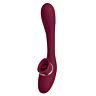 Dual‑Stimulations‑Vibrator S Pleasures Dual Pleasures