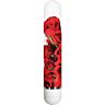 Vibrator Beet mit Rosen