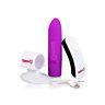 Bullet-Vibrator Screaming O Charged Remote