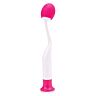 PoP Vibe Wand-Vibrator von Screaming O