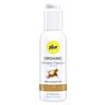 Pjur ORGANIC Intimate Flavours Caramel – aromatisiertes Intimgel