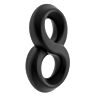 Entdecken Sie den 8-Ring Black von S Pleasures