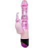 Vibrator BAILE WAVES OF PLEASURE Rabbit 23 cm