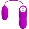Eier Vibrator Pretty Love Eunice mit 12 Vibrationsmodi