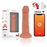 Vibrator ONINDER Bogotá 22cm 9 Geschwindigkeiten