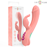 Vibrator INTENSE RACHEL Rabbit mit G-Punkt Stimulation