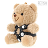 BDSM Bongo Osito Peluche FETISH SUBMISSIVE - Stilvoll