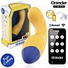 Vibrator ONINDER CUTE Love Buddy – App gesteuert