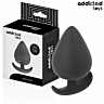 Anal Plug XL Addicted Toys - Silikon für Experten