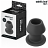 Analplug Addicted Toys M 8,7 cm | Extremes Vergnügen