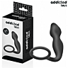 Anal Plug Addicted Toys Modell 2 mit Ring