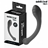 Analstimulator Addicted Toys 18 cm Ergonomisch