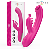 Vibrator INTENSE Christina Multifunktional Rosa