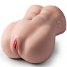 Masturbator XISE LYDIA 25 cm mit thrusting