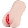 Masturbator XISE Eden mit Vibration - Ultra Realistisch