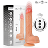 Vibrator MR. INTENSE Brosnan - Realistische Bewegung