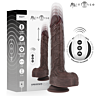 Vibrator MR. INTENSE MATT Realistisch 22 cm