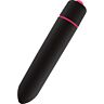 Vibrator Zahara BLACK - ZAHARA 7 FUNCTIONS Velvet Bullet
