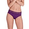Menstruationsslip Femme République Daily+ mit geometrischer Spitze