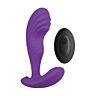 S Pleasures Cozy – Prostata- und Perineum-Vibrator