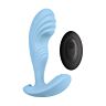 Prostata-Vibrator S Pleasures Cozy mit Fernbedienung