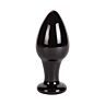 Plug S Pleasures Crystal ASTRO mit Temperaturspieleigenschaften