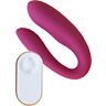 Doppelte Stimulation Vibrator S Pleasures Cuoples Vibe