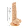 Vibrator Don Jon Realistic 15,5 cm – S Pleasures