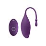 Vibrator von S Pleasures Premium Line NAOMI mit Fernbedienung