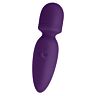 Mikromassagegerät S Pleasures Soft Wand mit 5 Vibrationsmodi