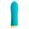 Bullet Vibrator S Pleasures Twist&Shout – kompakt wiederaufladbar