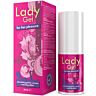 Lady Gel INTIMATELINE - Stimulans für Frauen mit Wärmeeffekt