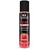 Lubricant INTIMATELINE Luxuria Feel Strawberry