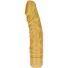 Vibrator Get Real Gold Dicker Original Gold
